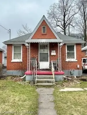 521 HIGHBURY Avenue N, London East, ON N5W 4K6
