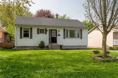 519 CRESTON Avenue, London South, ON N6C 3A5