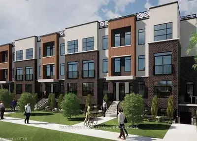 3900 SAVOY Street 57, London South, ON N6P 0A3