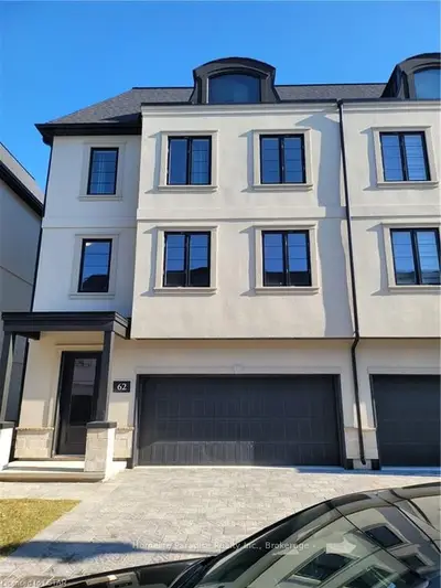 435 CALLAWAY Road 62, London North, ON N6G 2N1