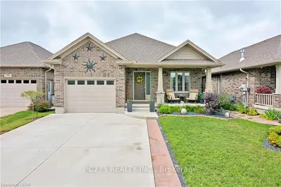 294 Mogg Street, Strathroy-caradoc, On N7g 0c6