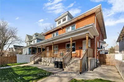520-528 CHURCH Street, Windsor, ON N9A 4S9