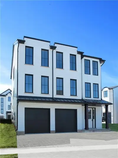 2835 SHEFFIELD Place 7, London South, ON N6G 5H5