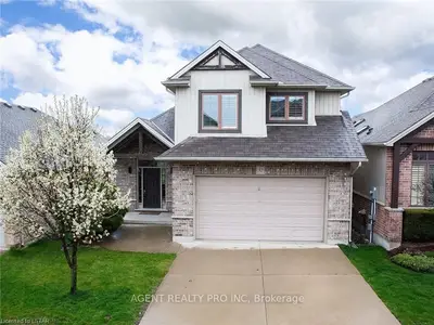 777 APRICOT Drive 37, London South, ON N6K 5A9