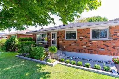 1683 WHITEHALL Drive, London East, ON N5W 1Y8