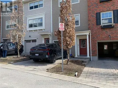 1850 Beaverbrook Avenue 7, London North, ON N6H 5X8