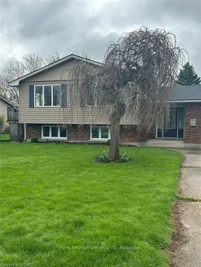 119 SYMES Street, Southwest Middlesex, ON N0L 1M0