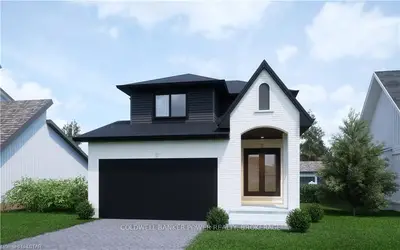 27 BIG LEAF Trail, London South, ON N6P 1H5