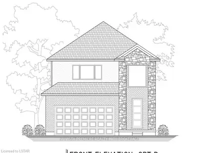 775 GATESTONE Road, London South, ON N6M 1C1