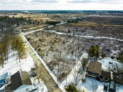 LOT 27 RICHMOND Street, Oil Springs, ON N0N 1P0