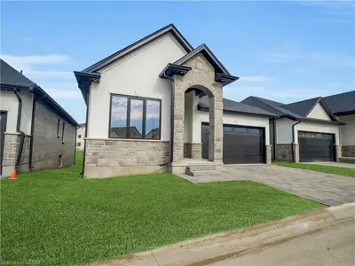 #50 3425 Grand Oak, London South, On, N6p 0g6