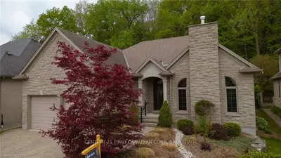 1515 SHORE Road 43, London South, ON N6K 5B7