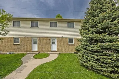 470 SECOND Street 42, London East, ON N5V 3X5
