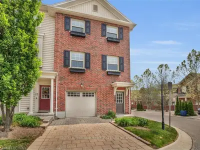 1850 BEAVERBROOK Avenue 19, London North, ON N6H 0G7