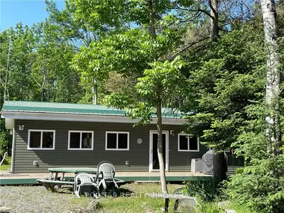 154 lapointe Road, West Nipissing, ON P0H 1L0