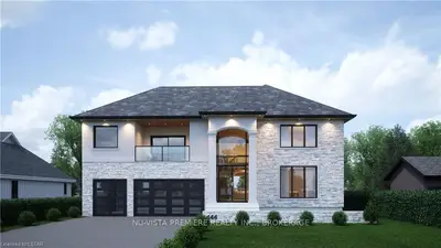 444 RIDOUT Street S, London South, ON N6C 4A1