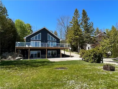 160 Bruce Road 9, South Bruce Peninsula, On, N0h 2t0