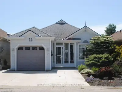7 ASPEN Lane, Norfolk County, ON N0E 1M0