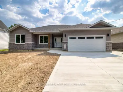 66 VICTORIA Avenue, Chatham-Kent, ON N0P 2C0