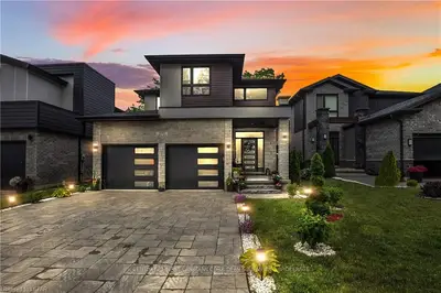 370 SOPHIA Crescent, London North, ON N6H 5L4