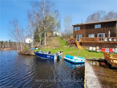 500 EAST BAY Road, Greater Sudbury, ON P0M 2Y0