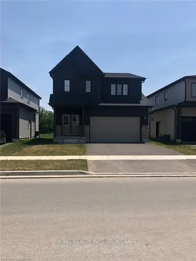 1421 TWILITE BOULEVARD, London North, ON, N6G 3R5
