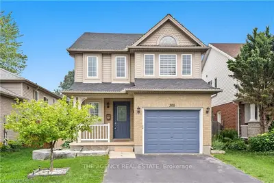 300 JENSEN Road, London East, ON N5V 4X3