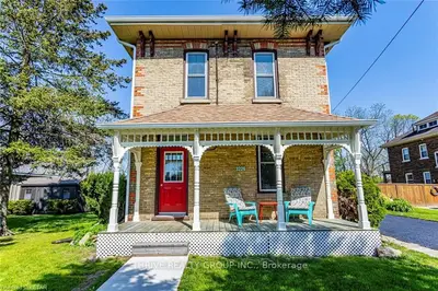 3226 CHURCH Street, Brooke-Alvinston, ON N0N 1A0