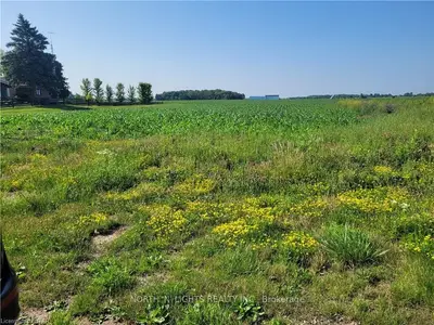 3777 Queen St, Plympton-wyoming, On, N0n 1e0