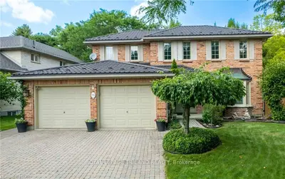 150 SUNNYSIDE Drive, London North, ON N5X 3P7