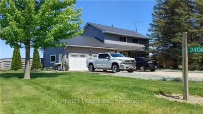 24069 WINTERLINE Road S, Chatham-Kent, ON N0P 1Z0