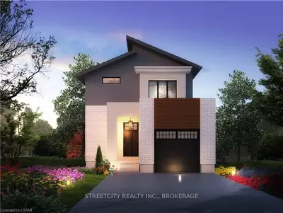 LOT 157 HOBBS Drive, London South, ON N6M 1C1