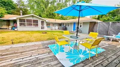 34 Alberta Street, Lambton Shores, ON N0M 1T0