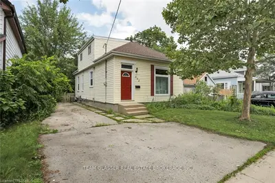 502 GREY Street, London East, ON N6B 1H5
