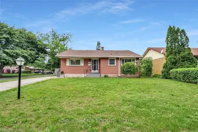 67 SUSAN Avenue, London East, ON N5V 2G3