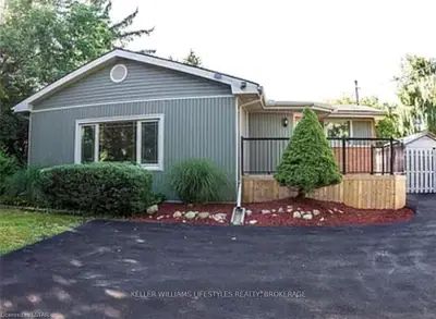 610 COMMISSIONERS Road W, London South, ON N6K 1B8