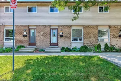 311 VESTA Road 46, London East, ON N5Y 5J2