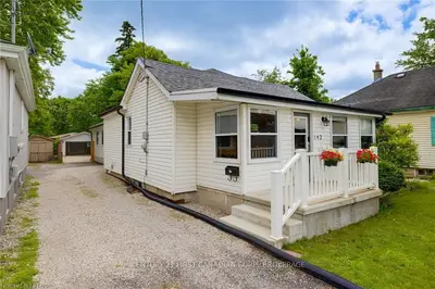 142 HALE Street, London East, ON N5W 1E6
