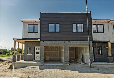 3557 COLONEL TALBOT Road 1, London South, ON N6P 1H6