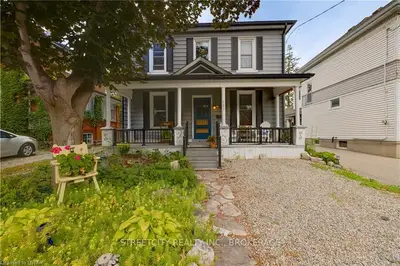 503 Princess Street, Woodstock, On N4s 4g8