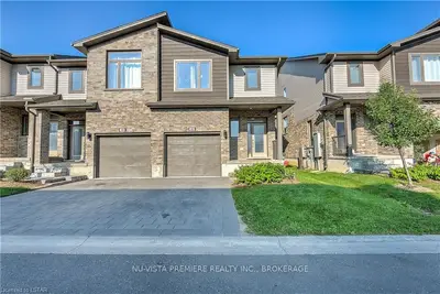 1960 DALMAGARRY Road 187, London North, ON N6G 0T8