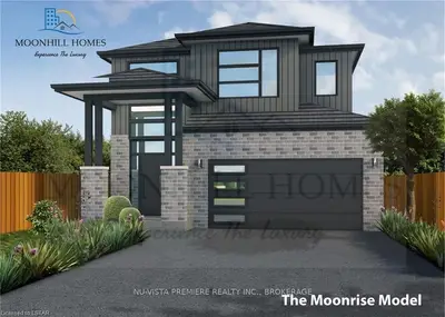 LOT 49 GREENE Street, South Huron, ON N0M 1S2
