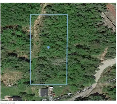 54 CUNNINGHAM Street, Bruce Mines, ON P0R 1C0