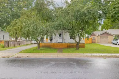 160 Sydenham Street W, Aylmer, On N5h 1m8