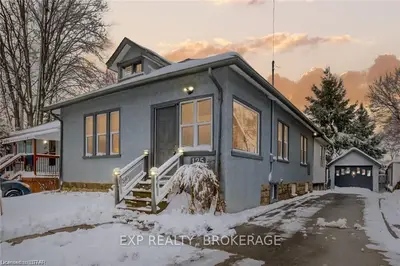 125 Weston Street, London South, ON N6C 1R3