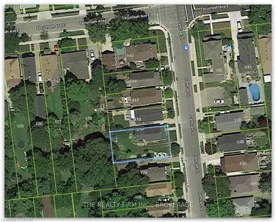 121 CATHCART Street, London South, ON N6C 3M2
