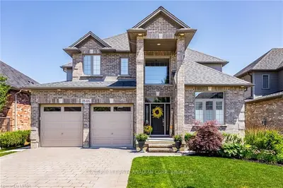 1846 BALLYMOTE Avenue, London North, ON N5X 0J3