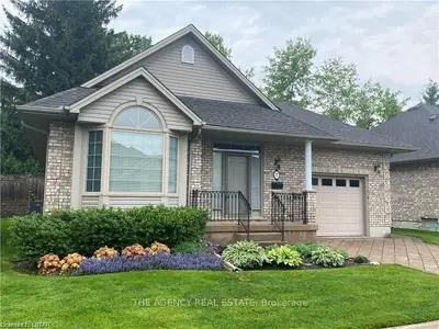 665 COMMISSIONER Road W 7, London South, ON N6K 4Y2
