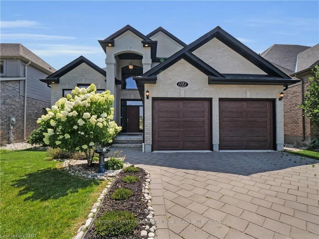 1125 MELSETTER Way, London North, ON N6G 0S4