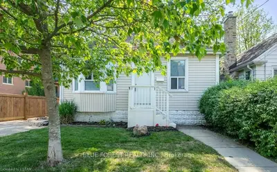 225 CATHCART Street, London South, ON N6C 3M8